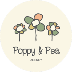 Poppy & Pea – Boutique Nanny Agency