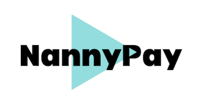 Poppy and Pea Nanny Pay Logo